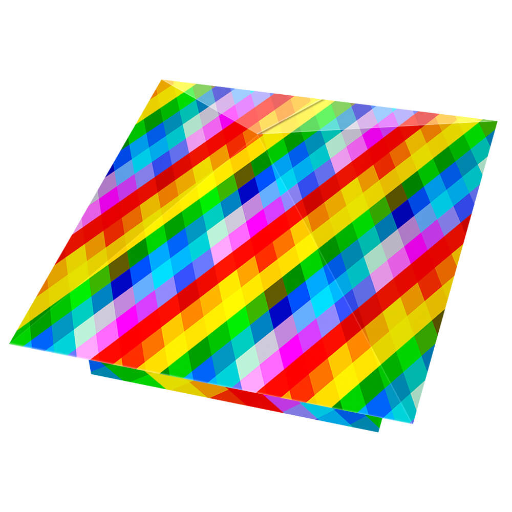 Колпак металлический 390х390мм порошковая покраска RAL по каталогу Батайск фото